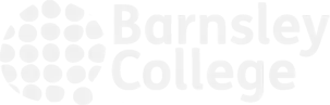 Logo for Barnsley College