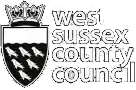 Logo for West Sussex County Council